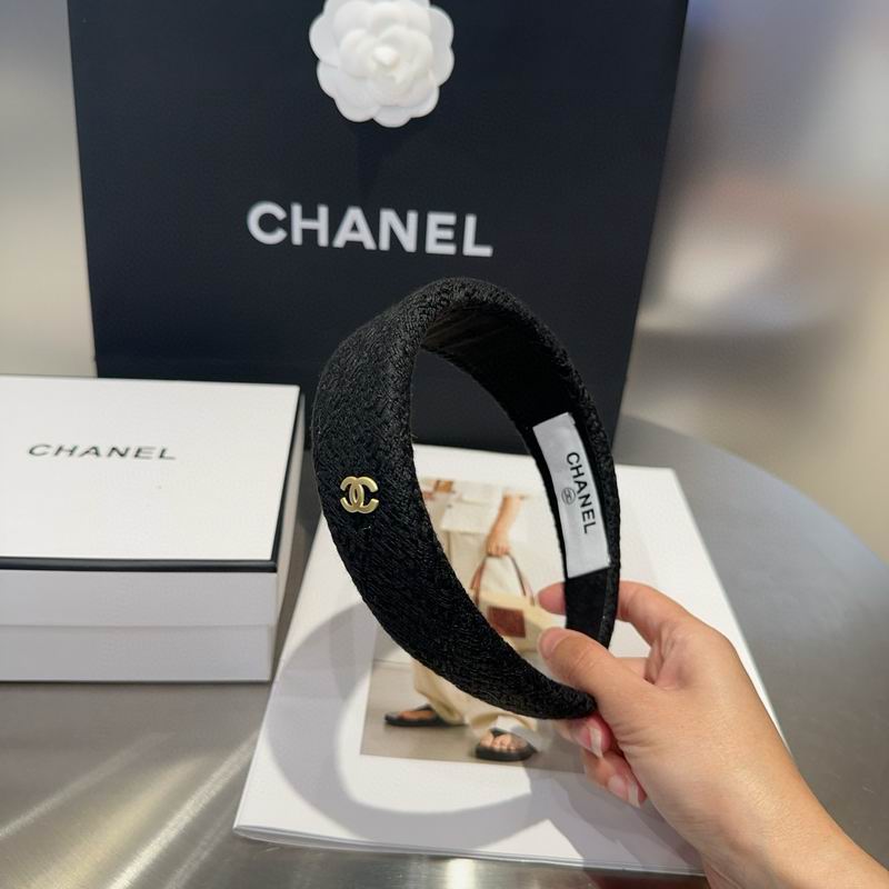 Chanel Headband hh162